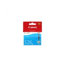 Genuine Canon CLI-526 Cyan Ink Cartridge